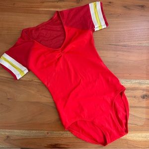 Charms Dancewear Leotard (Adult S)